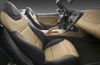 2009 Pontiac Solstice Front Seats Picture